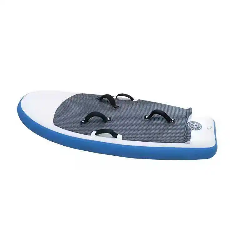 HYSUM-F1  Wholesale Custom hydrofoil wing foil board surfboard carbon hydrofoil  CE hydro foil surf board