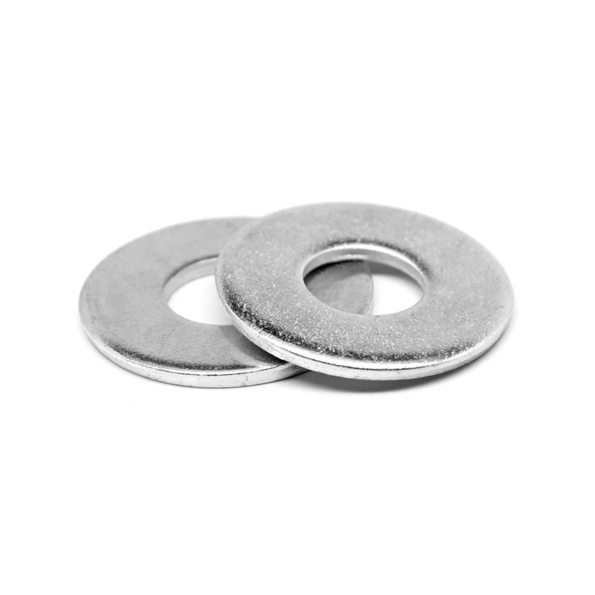 OEM China Manufacturer Metal Plain Washer DIN125 Flat Lock Washer For Bolts