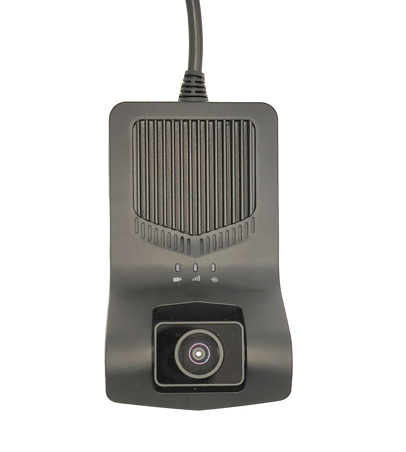 AI 4G DVR with ADAS system and DMS camera DFMS driver fatigue monitor