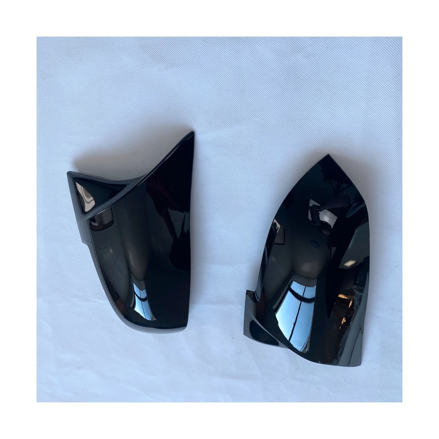 High Quality Rear View Mirror Has Electric Folding Function Pitted or Gloss Surface Side Mirror Case for BMW 3 Series F30 F35