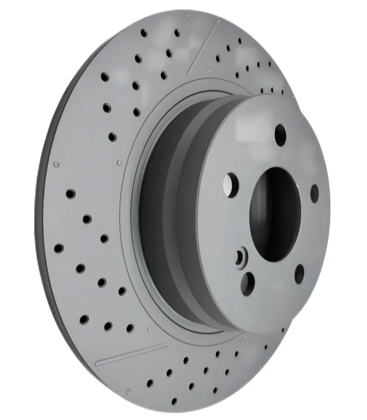 Disc brake rotor cover 2916 truck disc axle 4351260150 car brake disc for Lexus