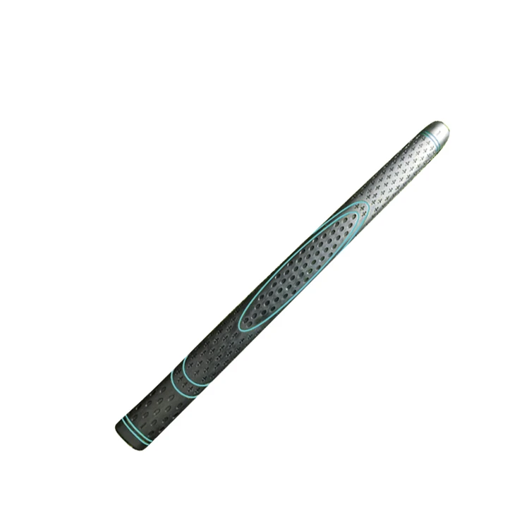 Hot sale Golf Club Grips Pure Handmade TPE standard putter grip