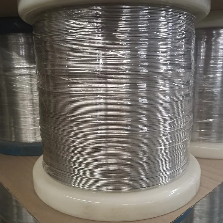 304 stainless steel wire surface bright stainless steel wire welding wire complete specifications