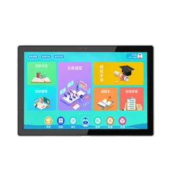 10.1 inch 10 in 10inch Tab 1920*1200 Octa Core Android 9.0 4GB RAM 64GB 5G WiFi 6000mAH Tablet