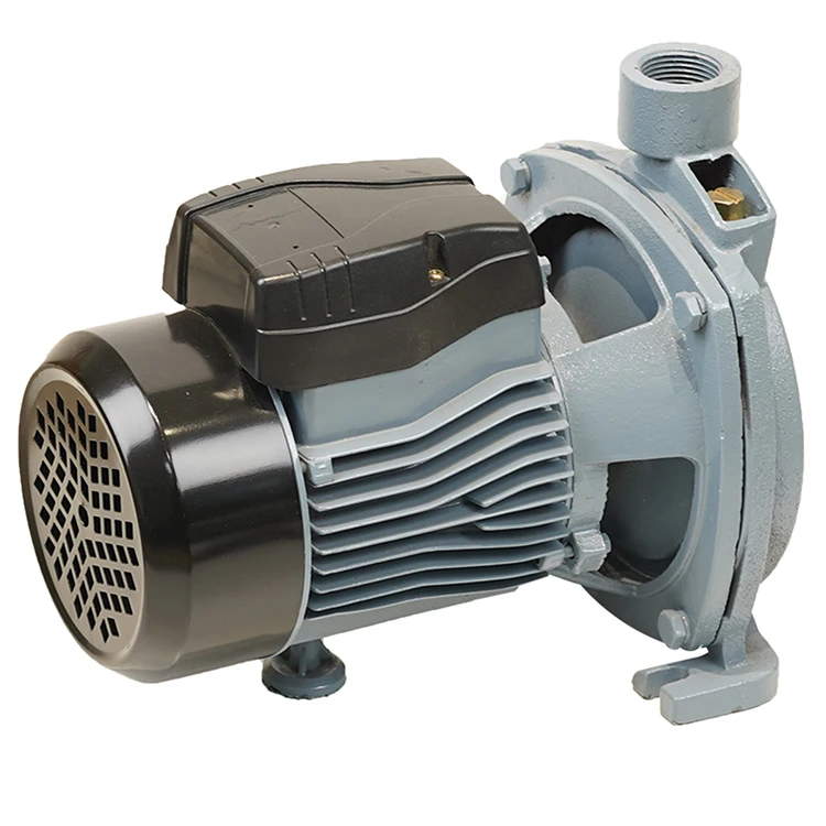 Самая низкая цена от производителя центробежный насос для орошения под давлением чистой