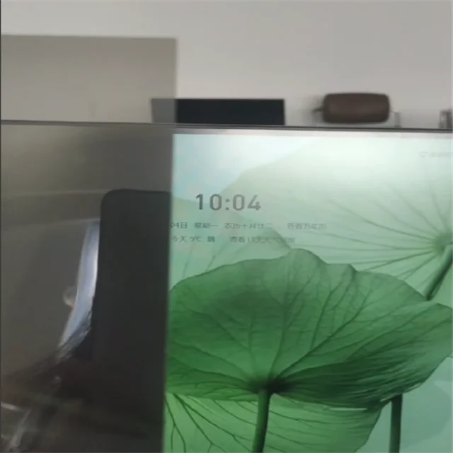 Polarization tcustomize filmest use polarizing board polarized film