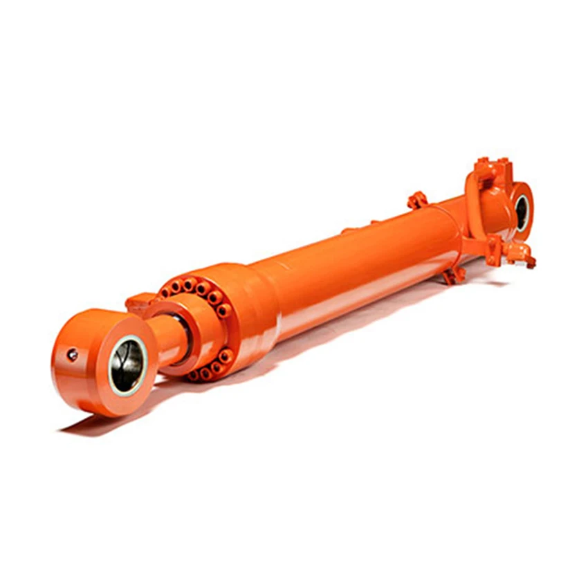 Excavator Cylinder Mini 3 Engine Oil Hydraulic Seal Kit