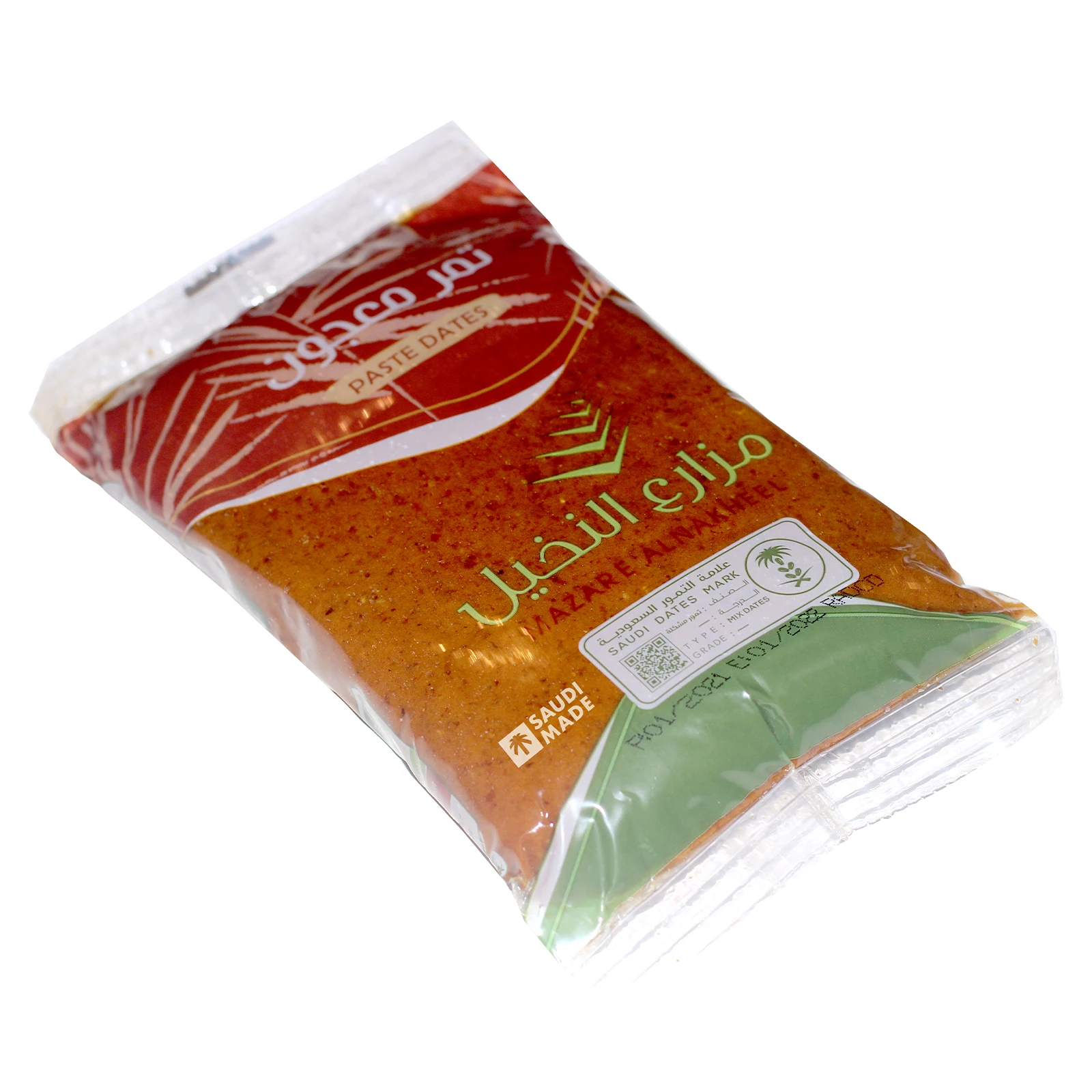 No Added Sugar Flavor Preservatives Premium Quality Vegetarian Fruit Dates Super Class jujube Date Syrup Pure