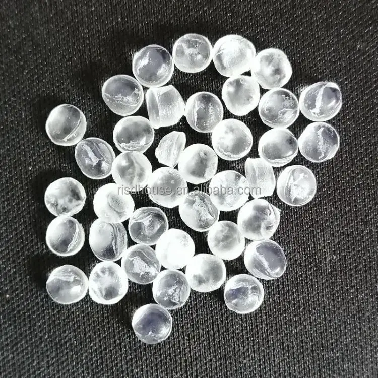 Risd Flexible Pvc Compound For Garden Hose Flexible Pvc Granule For Hose Pipe Tube