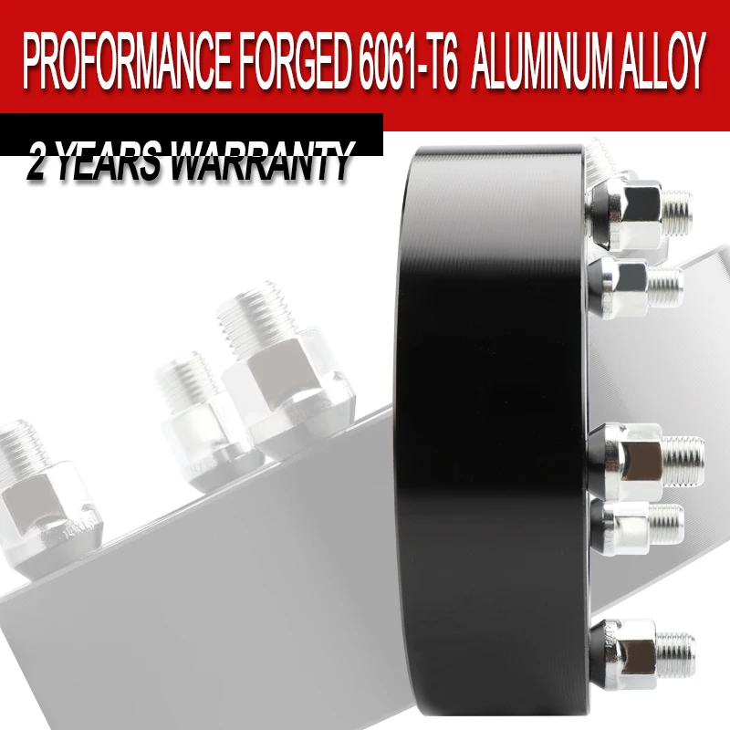  Reecheng 1 25 дюймов 5x4.5-5x5.5 71 5 мм 1/2*20 Hubcentric алюминиевые прокладки