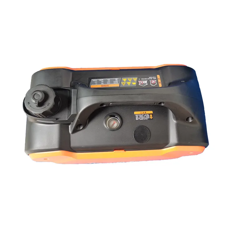 Factory Direct Sale 2.8kw Portable Mini Gasoline Generator 220v 2.6kw Lpg Inverter Generator