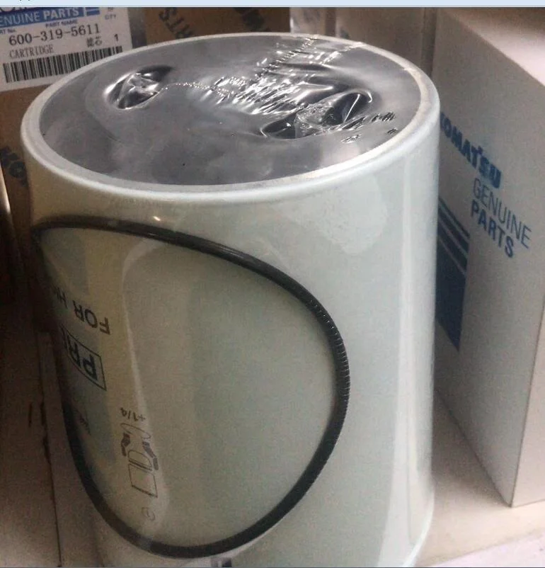 
Made PC360-8 fuel filter 600-319-5611 