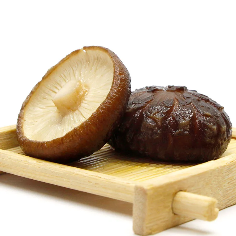 Northeast factory wholesale bulk high-quality dry mushrooms affordable