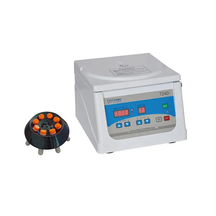 Lab blood mini prf prp centrifuge