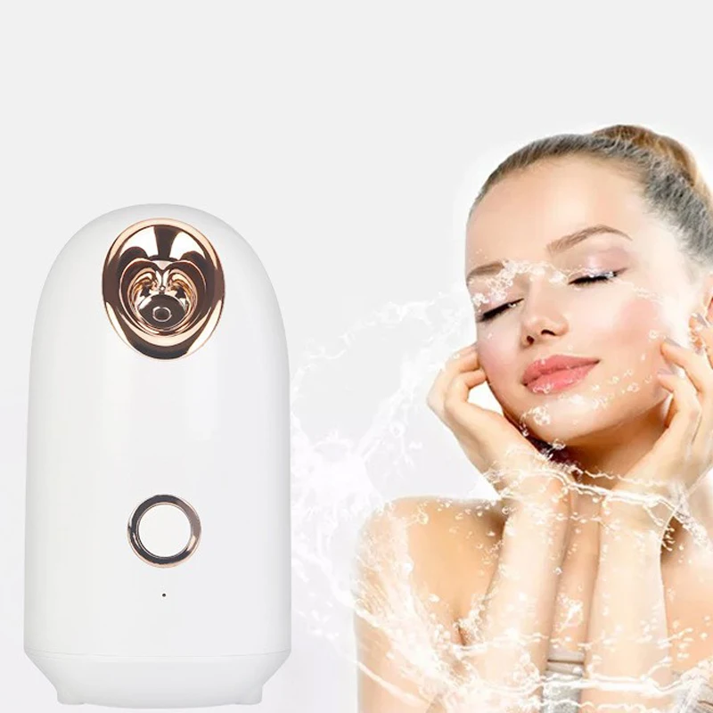 Косметическое оборудование, Бытовая Сауна, электрическая Паровая машина для лица, спа увлажнитель, паровой ионный паровой аппарат для лица