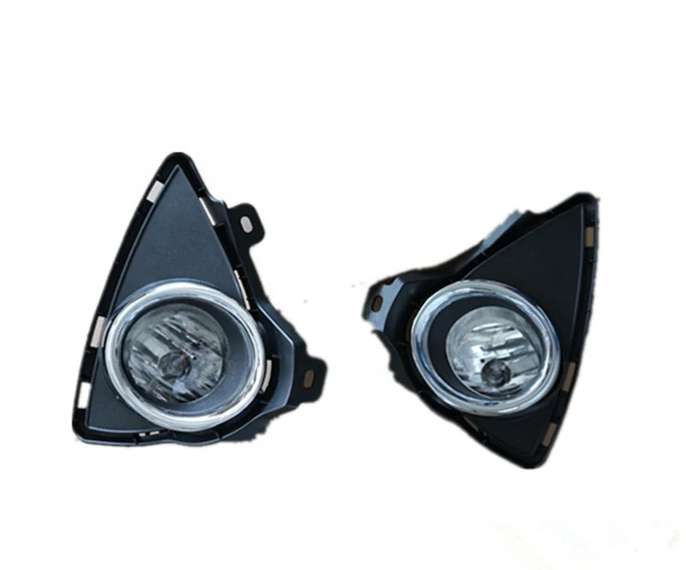 Car Spare Paets Fog Lamp For Toyota Auris 2014 On Auto Accessories