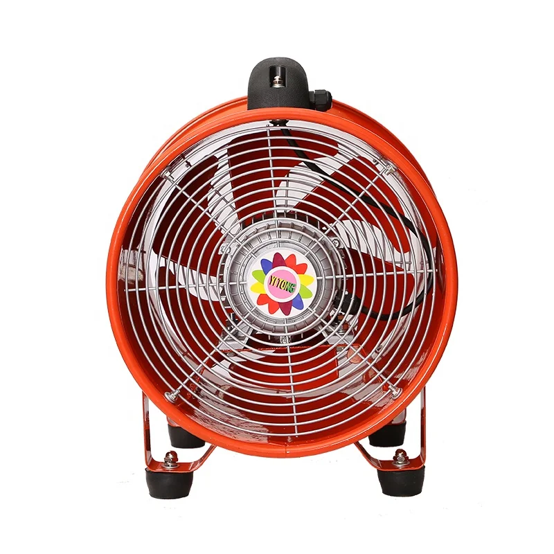 
CTF Ac High Speed Mini Ventilator Centrifugal Blowers Fans Axial Flow Fan portable 
