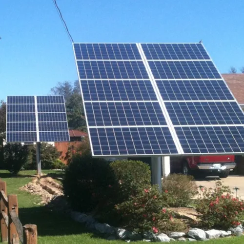 JOYSOLAR solar mounting system 5KW 10kw solar system buy for home