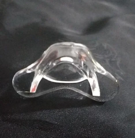 
Durable Crystal Clear Acrylic Eye Glass Frame For Holder Display Rack 