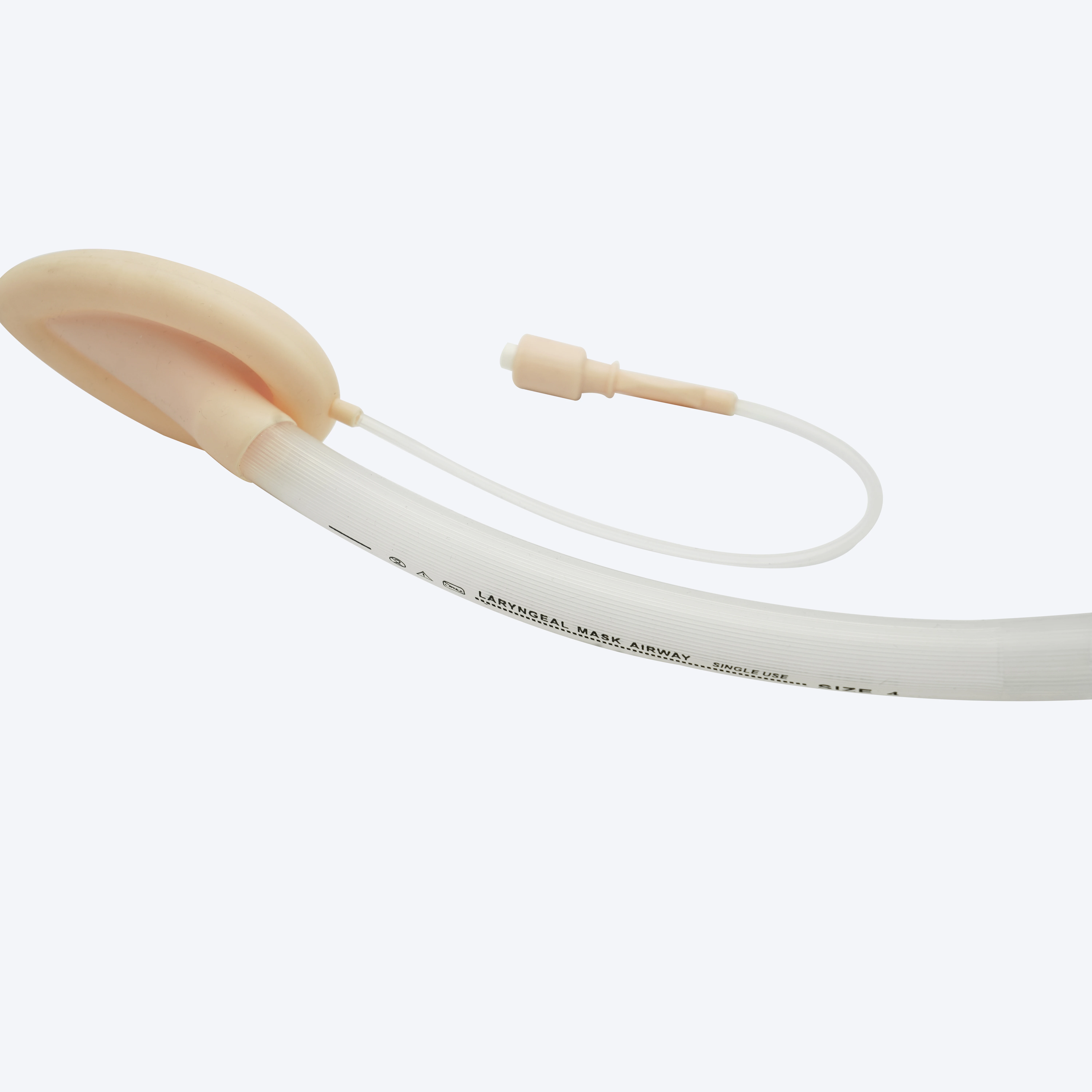 Single use Laryngeal Mask Airway