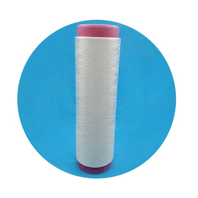 Dope Dyed Polyester DTY Yarn with Nice Price