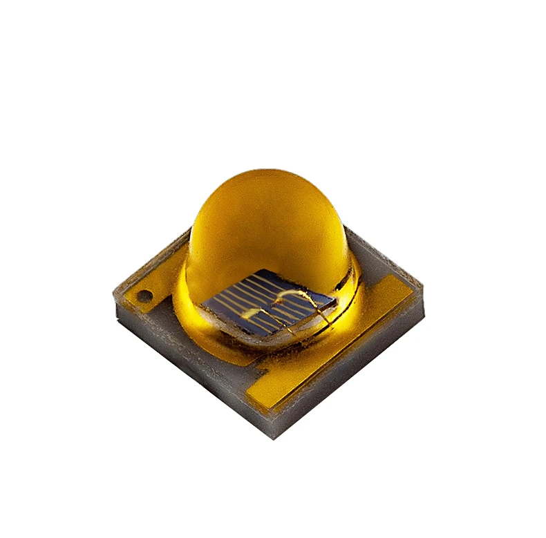 30degree 60 degree  High power  730nm 740nm 850nm 940nm 3535 SMD IR LED far red led