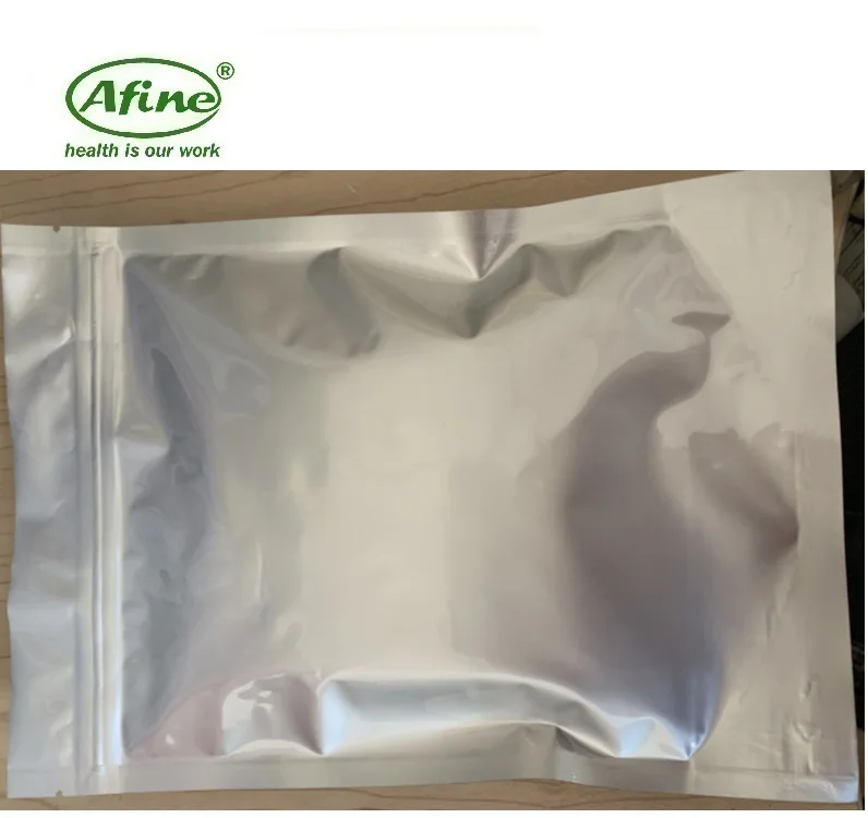 
Pharmaceutical ingredient VERTEPORFIN CAS 129497-78-5 