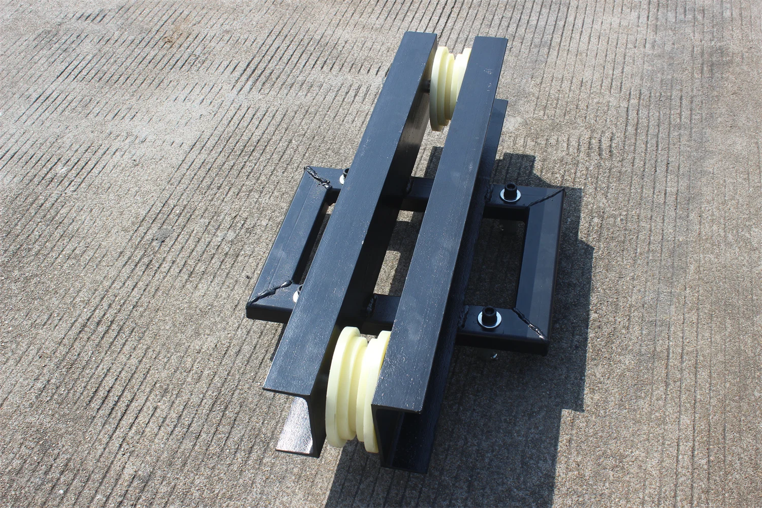 Truss Top Section For Aluminum Multi Concert Event Truss System Spigot Truss Box