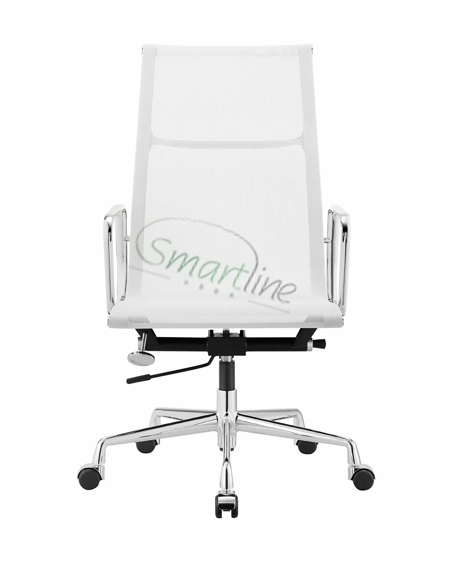 Flexible mesh chair High Back Office Chair comfortable chair for home office or commercial zone
