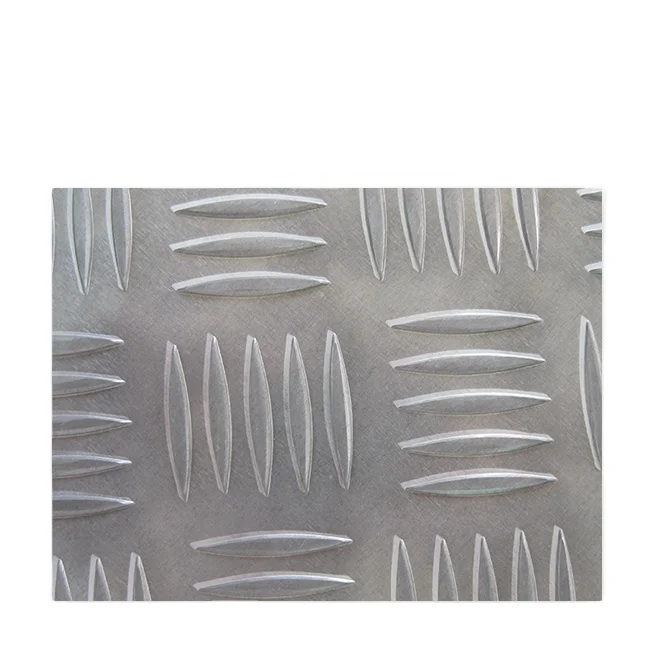 3003 5052 5754 7075 O H14 H24 4x8 4x10 различные узоры цветная алюминиевая пластина протектора для автобуса