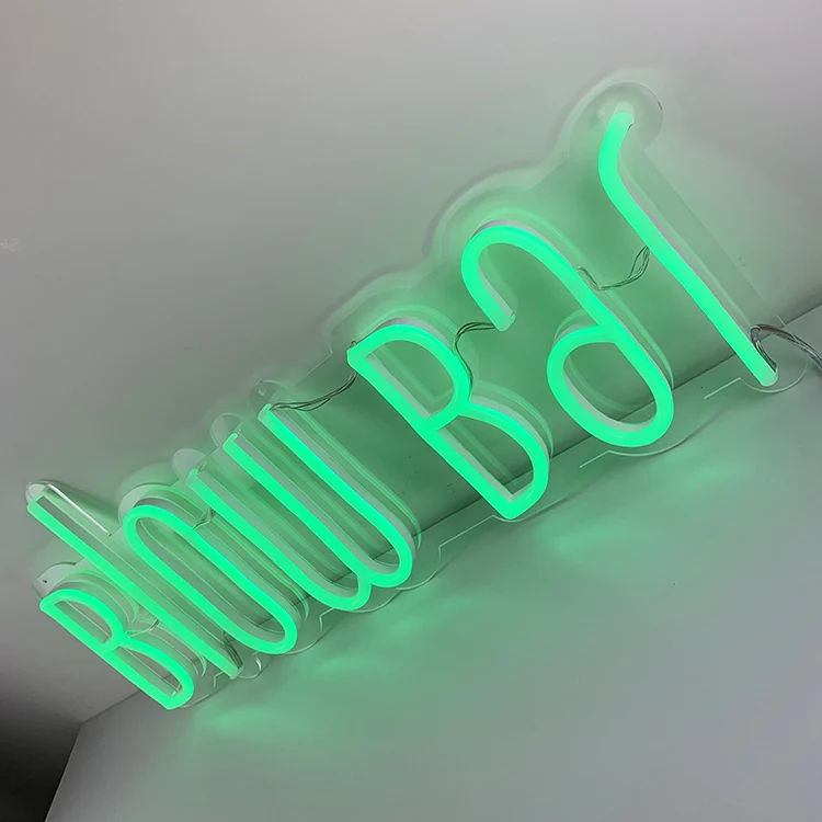 High Performance Mr Mrs Letters Lighted Letters Light Sign Letters With Low Price