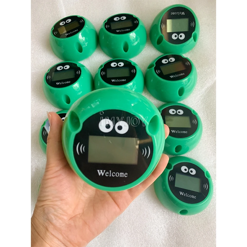 Amusement Trampoline Theme Park Management RFID Cashless Card System Software