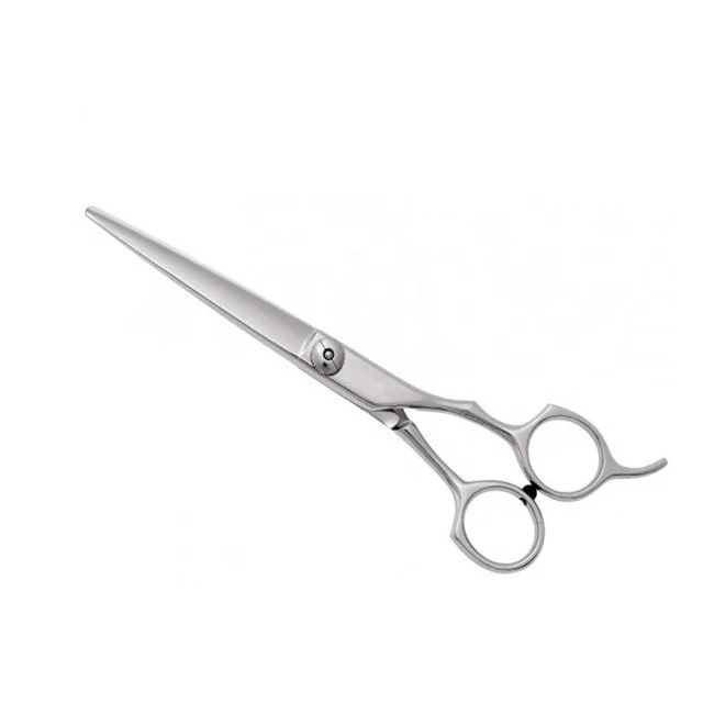 
High Quality Professional Stainless Steel Tool Hair Thinning And Styling Scissors For Barbers 