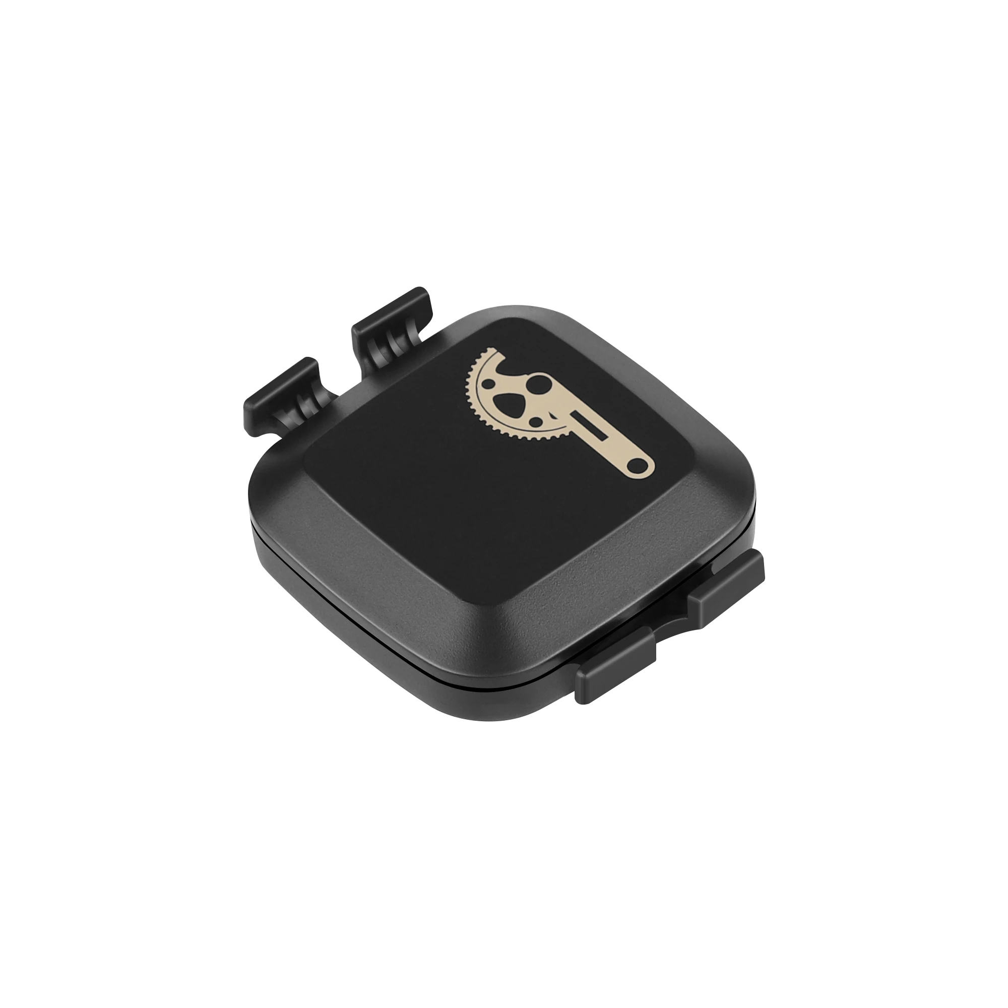 COOSPO Bluetooth and ANT+ Cycling Cadence Speed Sensor for Garmin Bike Computer