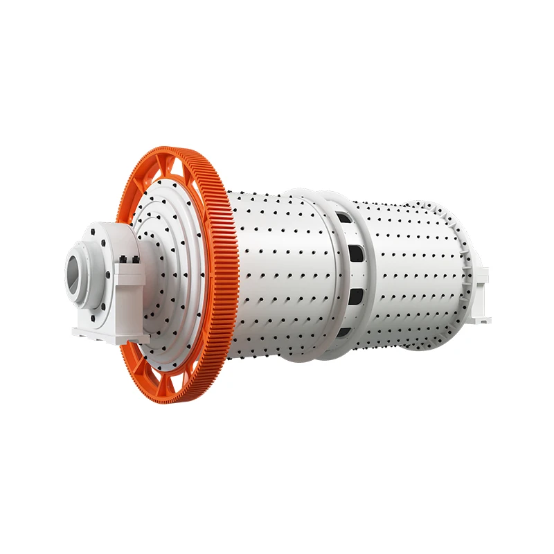 New Gold Silver Copper Lead Zinc Nickel Manganese Iron Ore Small Scale Mining Ball Mill