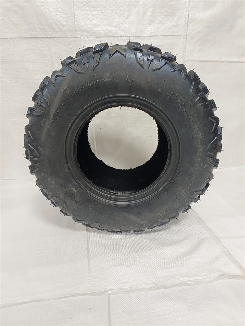 ATV tyre Atv wheel all patterns 22*10-10
