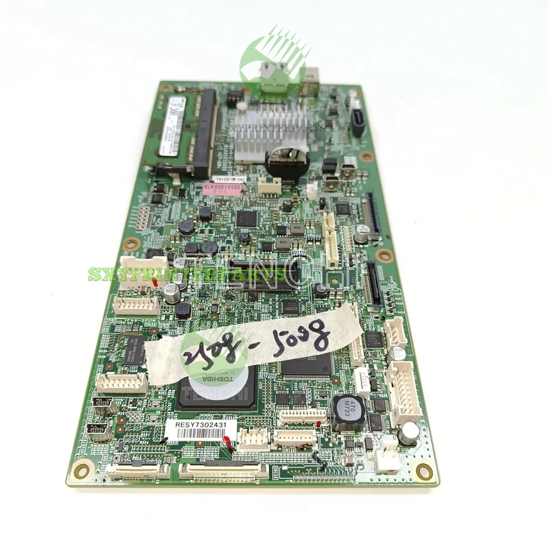 Плата главного контура высокого качества для estudio 2508A 3008A 3508A оригинальная