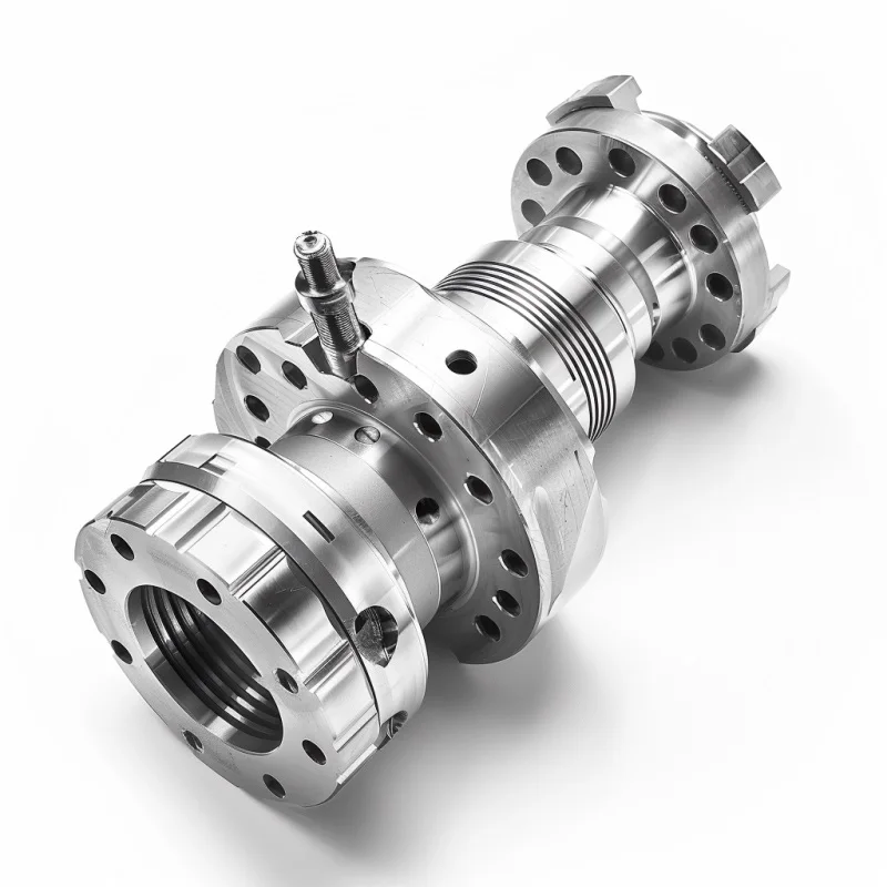 Copper Casting Parts Brass Metal Parts 5 Axis Cnc Machining Services