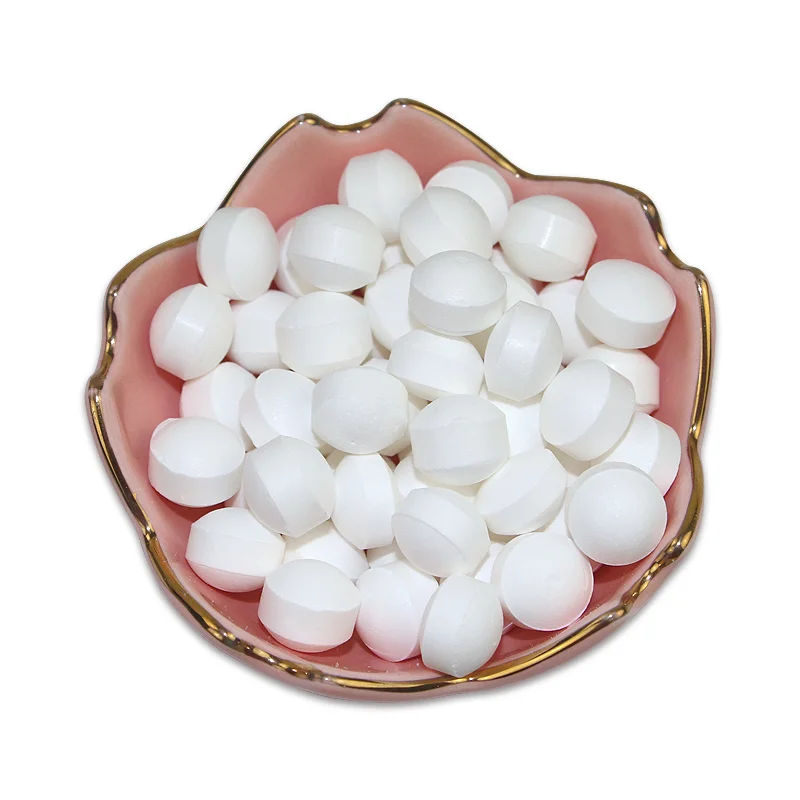 100% Xylitol fresh breath mint candy