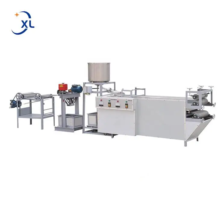 Лидер продаж машина для производства кожи тофу полностью автоматическая линия CE