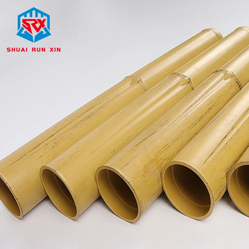 Insert Garden Fence Bamboo Artificial Fence Of Garden Bed Edging Yard Border Edging