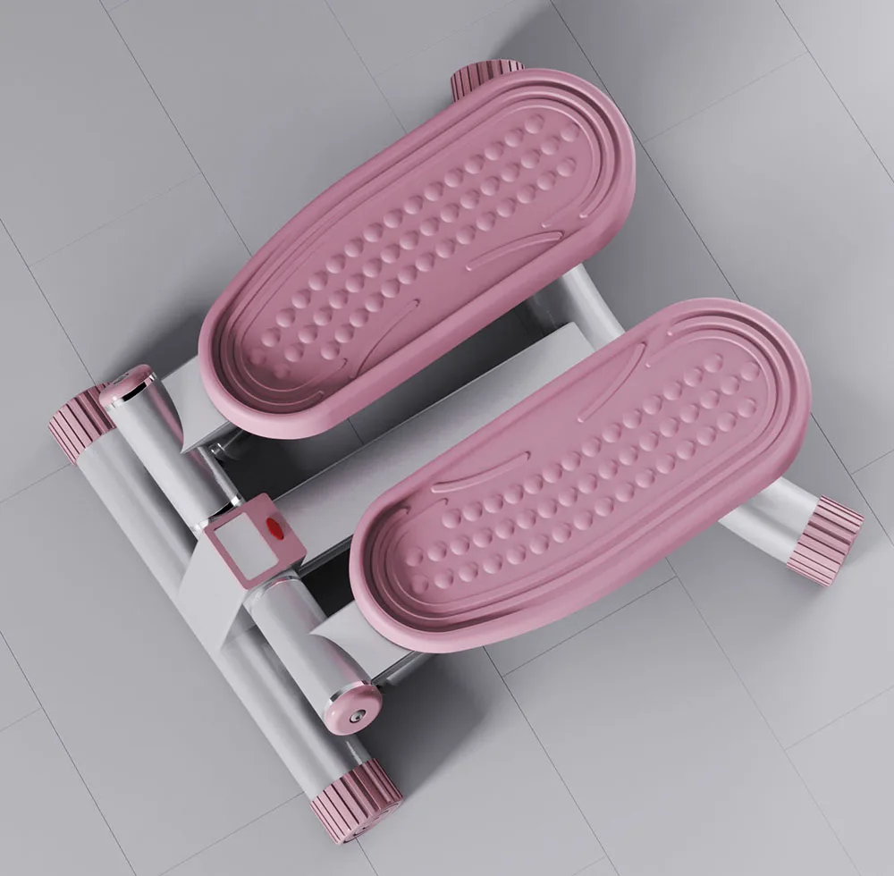 Hot Selling Step Up Exercise Walking Mini Stair Stepper Exercise Machine