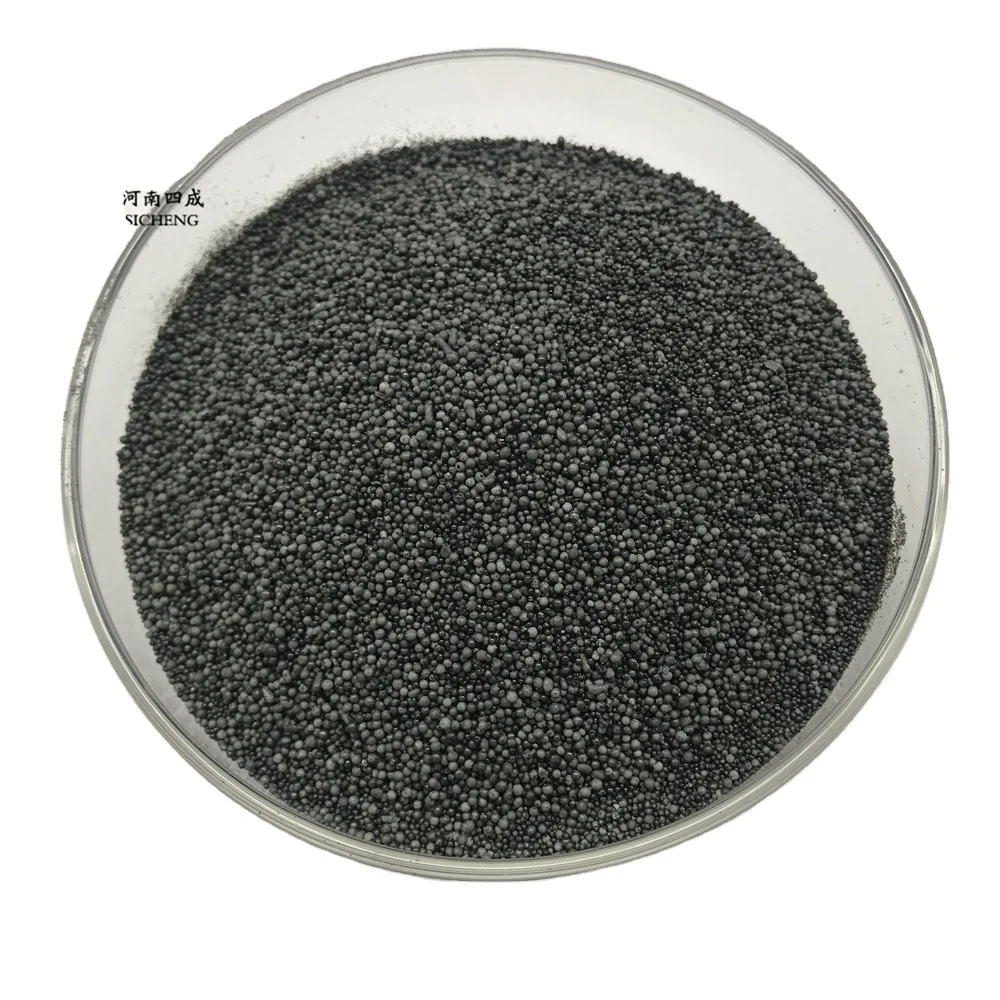 ceramic sand 40-70# materials for foundry abrasive price