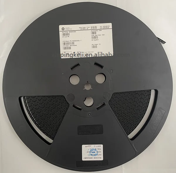 Hot-selling products sufficient stock electronic chip LE9643AQCT ic Chip