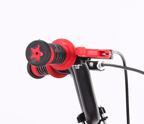 Phoenix Manufacturer Customizes And Wholesales New Ultra Light Bicycles 16 Inch Children Bicycles