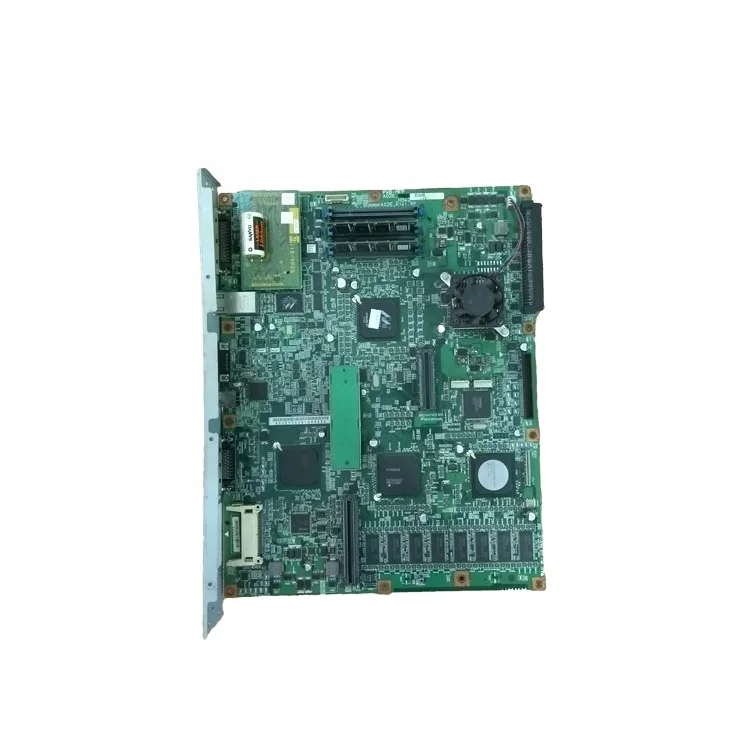 Б/у печатная плата MFP для оригинального Konica Minolta Bizhub C203 C253