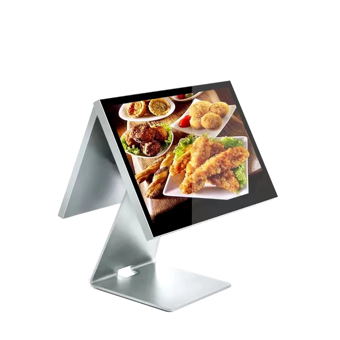 15inch Single Touch Screen All In One Pos Cash Register Win 7 10 Pos Point Of Sale Machine J1800 Cpu+4gb Ram+64gb Ssd