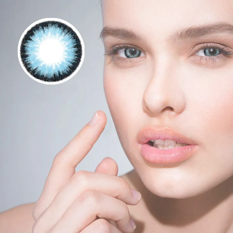 Novmas Contact Lenses Yearly Colored Contact Lenses Wholesale 14.20mm Soft Contact Lens Circle Lenses.jpg