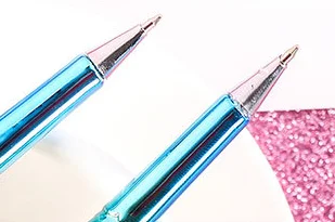 Wholesale Creative Plastic Pen Beautiful Mermaid  Promotional Gift