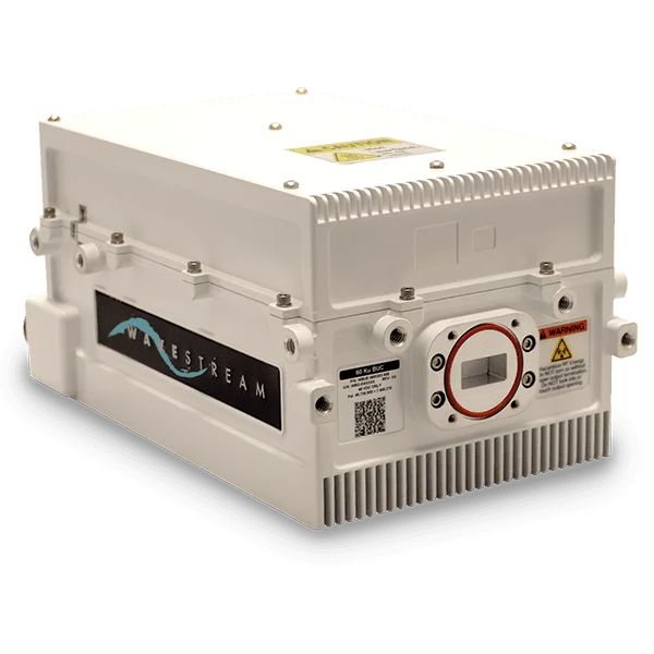 В наличии оригинальный спутник Gilat P/N AN7074 BUC передатчик спутниковые сети высокой мощности